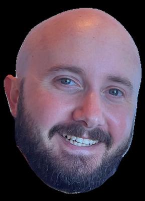 Photo of Julius R.