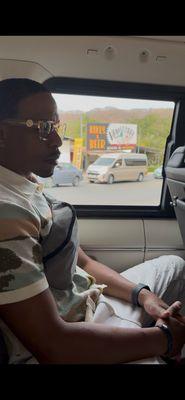 photo of Olatunji C.