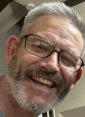 Photo of Brian O.