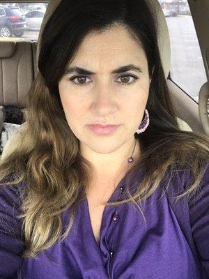 Photo of Melissa M.
