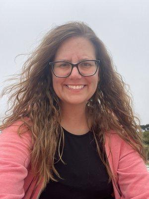 Photo of Heidi J.