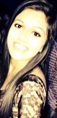 Photo of Nikki R.