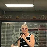 Photo of Kristine C.