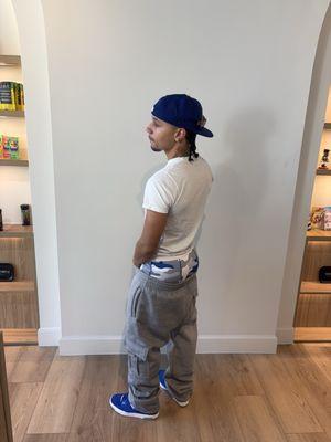 Photo of Jamar A.