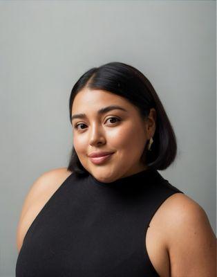 photo of Sabrina G.
