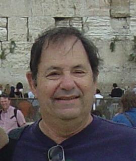 Photo of Kenneth B.