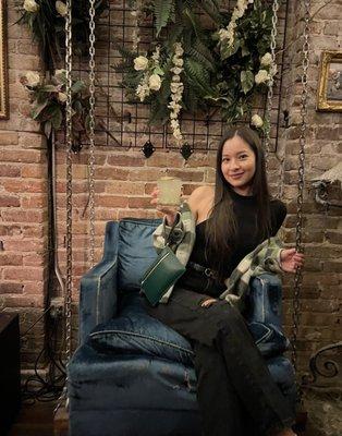 photo of Stephanie G.