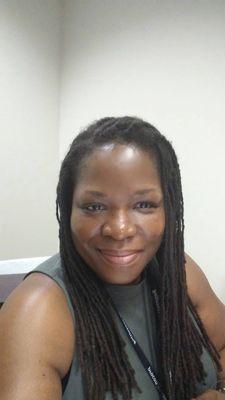 photo of Vicky D.