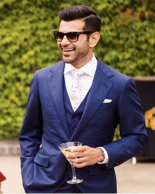 Photo of Saj P.