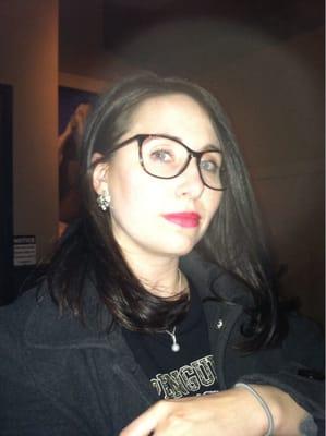 Photo of Melissa D.