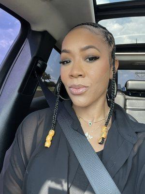 Photo of Taneika W.