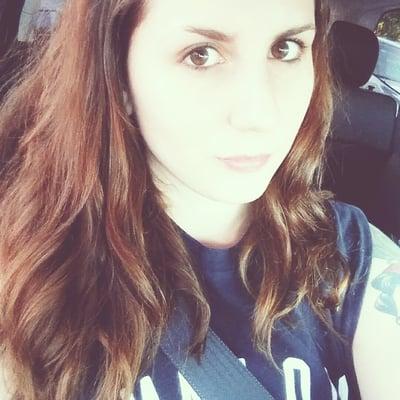 photo of Jennifer G.