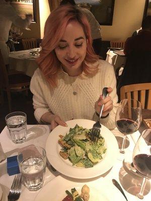 photo of Charlotte F.