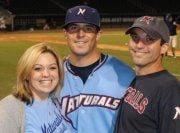 photo of Christopher M.