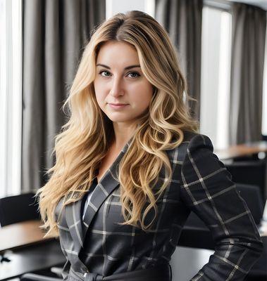 photo of Savannah W.