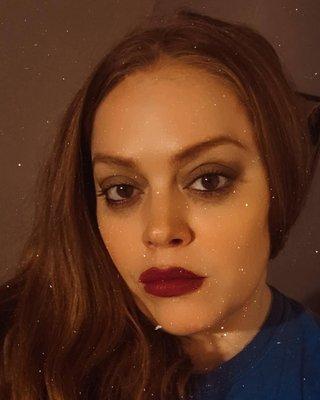Photo of Anna H.