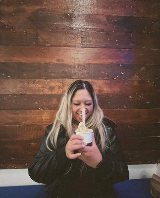 Photo of Jacklyn D.