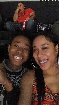 photo of Michelle M.