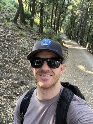 Photo of Dustin B.