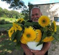 Photo of Bruce Z.