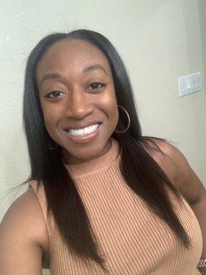 Photo of Angelle N.