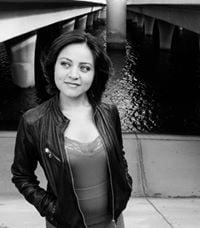 photo of Catherine V.