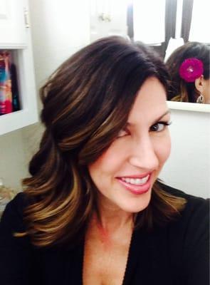 Photo of Deena R.