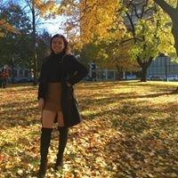 Photo of Evelyn S.