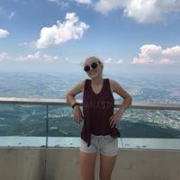 Photo of Allison L.