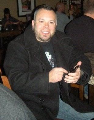 Photo of Jeremiah O.