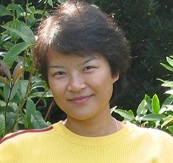 Photo of Jackie L.