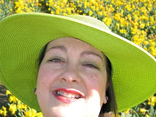 Photo of Claudia F.
