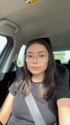 Photo of Brandy D.
