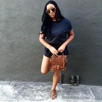 Photo of Nia S.