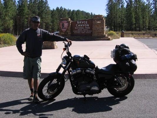 photo of Richmond A.