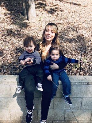 photo of Samantha M.