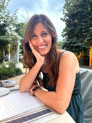 Photo of Crystal B.