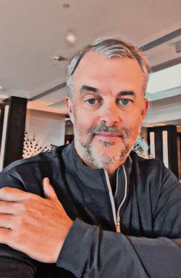 Photo of Jim P.