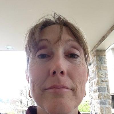 Photo of Rachel C.