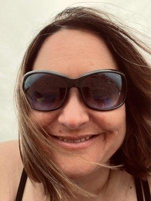photo of Krista G.