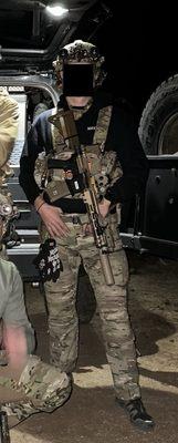 Photo of Tommy P.