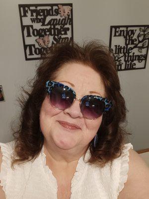 Photo of Judy M.