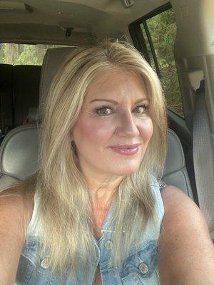 Photo of Beth B.