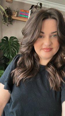 photo of Madilyne J.