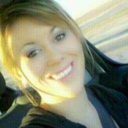 Photo of Sarah P.