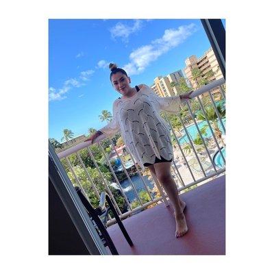 Photo of Mayra Sarahi A.