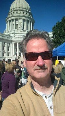 photo of Greg G.