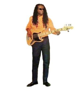 photo of Fast Eddie W.