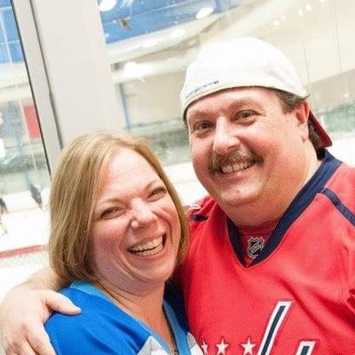 photo of Shoshanah D.