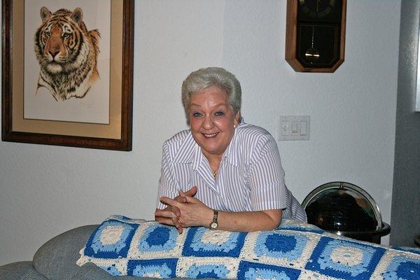 Photo of Kande D.